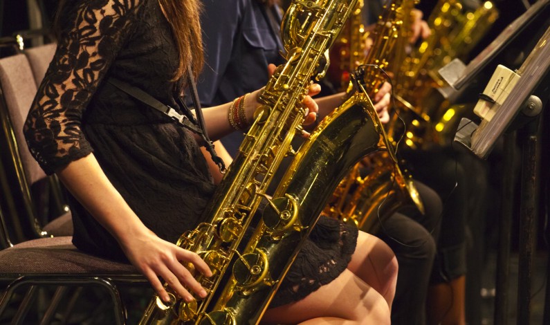 Monterey Jazz Festival Announces 2015 Next Generation Jazz Festival Results