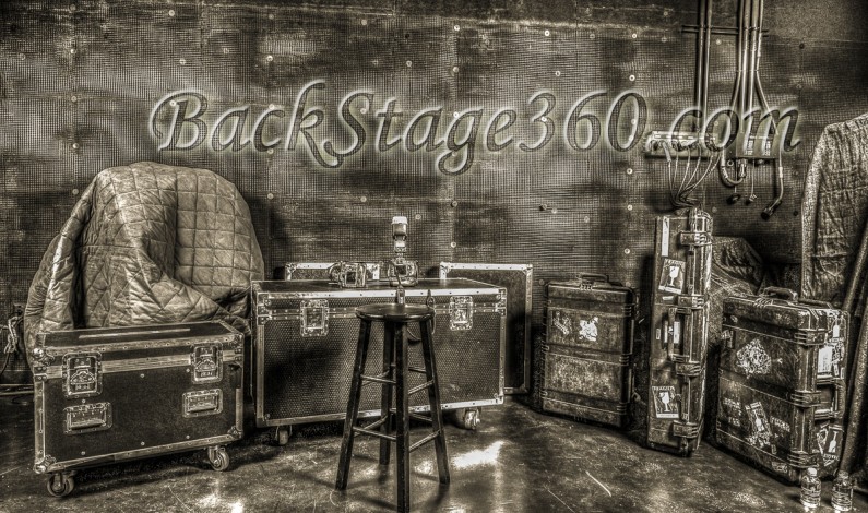 Artist Interviews – BackStage360 YouTube Channel
