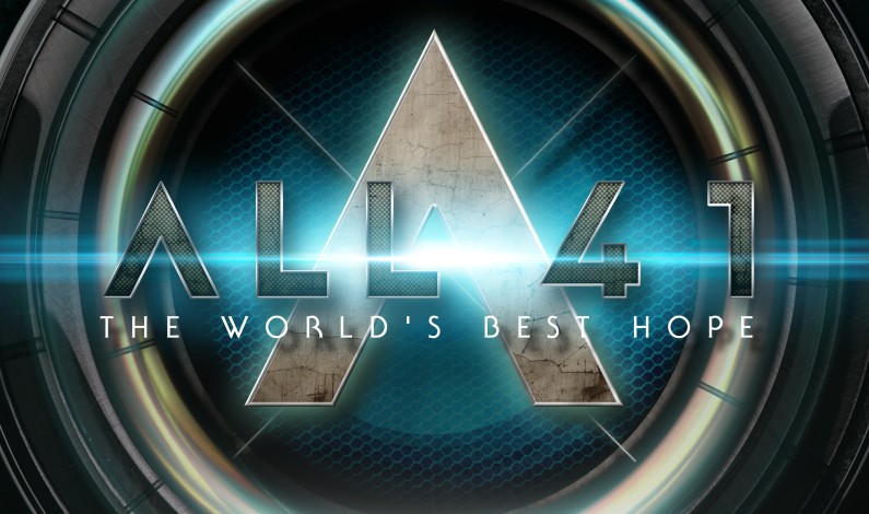 All 4 1 – The World’s Best Hope