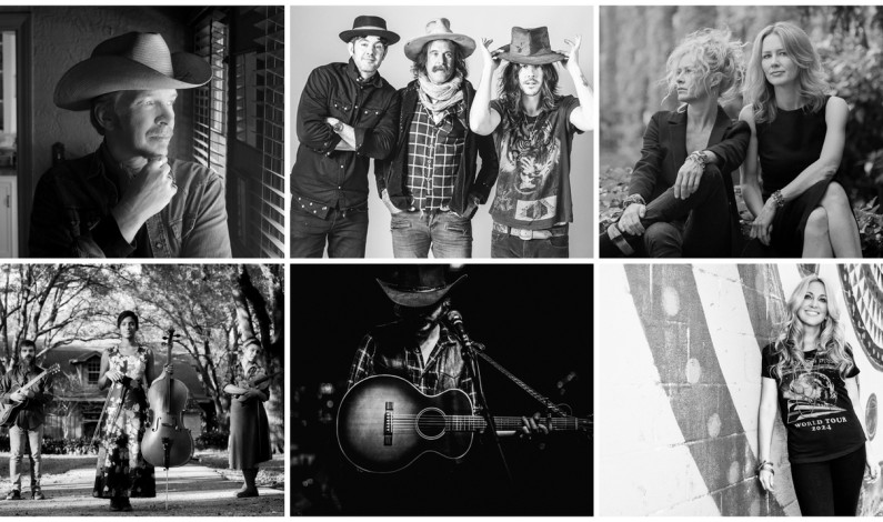 Americana Music Association℠ Announces Final Round of Performers for AMERICANAFEST℠