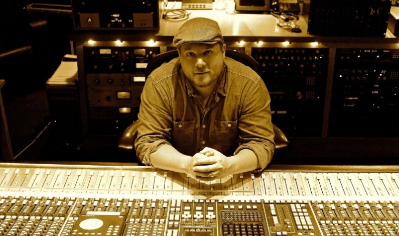 GRAMMY® Award-Nominated Mixer And Engineer Andrew Wuepper Joins Aftermaster
