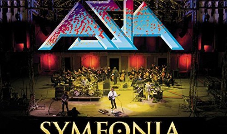 Symfonia – Live in Bulgaria 2013