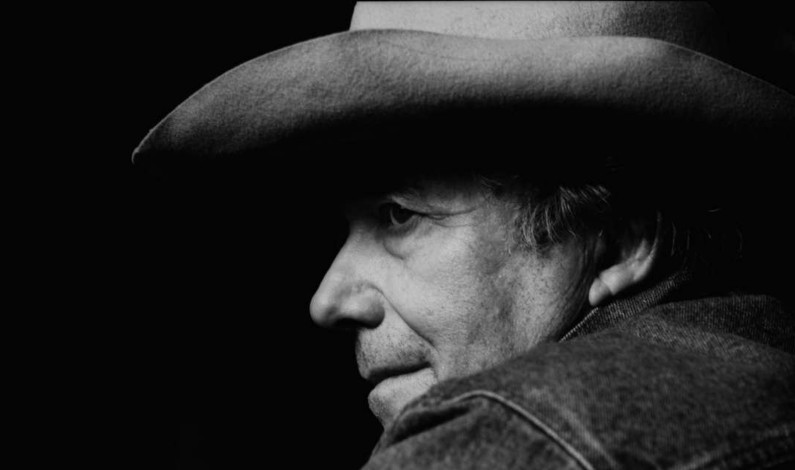 BOBBY BARE TO RELEASE NEW ALBUM THINGS CHANGE