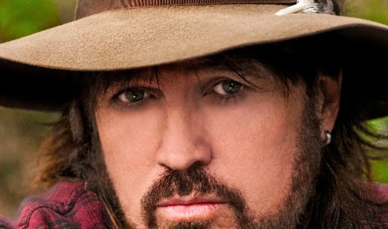 Billy Ray Cyrus Celebrates ’25 Achy Breaky Years’ on SiriusXM’s Prime Country Ch. 58