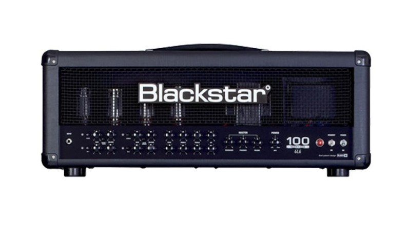 Blackstar Series One Amps