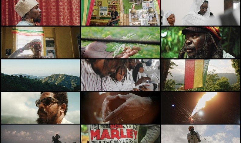 Bob Marley: Legacy Documentary Series Continues With Episode Three