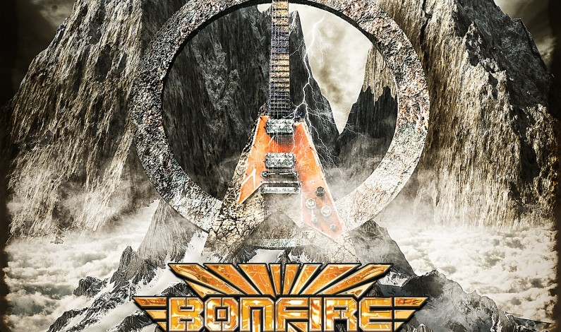 Bonfire – Legends