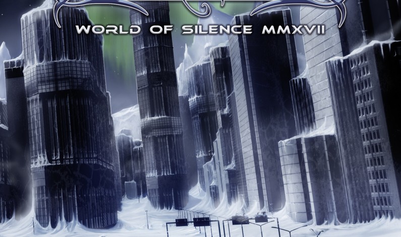 Borealis – World of Silence MMXVII