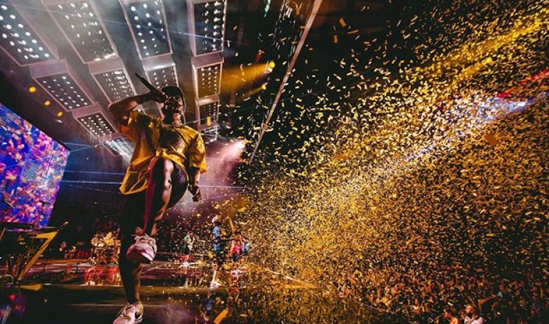 StubHub Announces Top 10 Fall US Tours: Bruno Mars Takes #1 Position