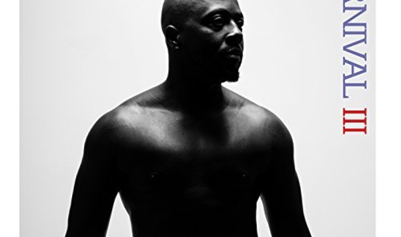 Wyclef Jean Announces New Album Carnival III: The Fall and Rise of a Refugee on Legacy Recordings