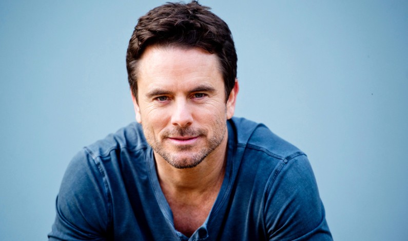 CHARLES ESTEN to Become 1st Artist to Release 52 Singles In A Row + EMMY® Buzz