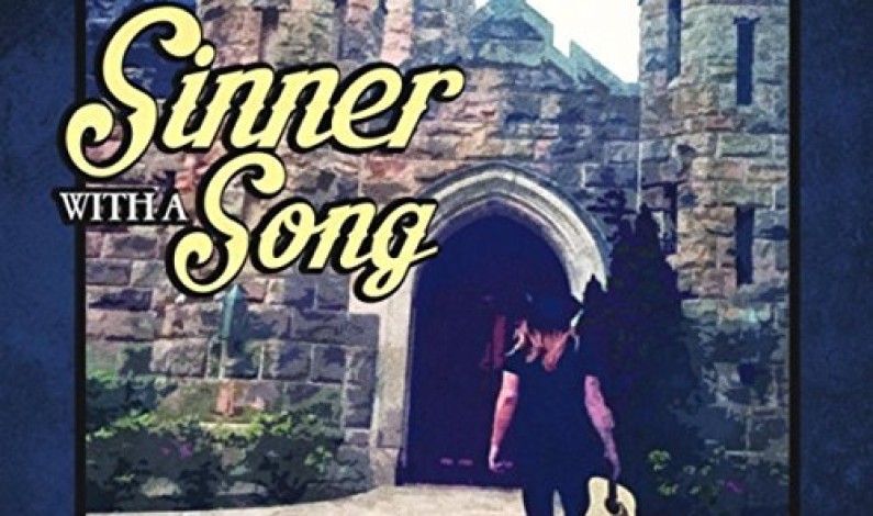 Tennessee Country Rocker Charlie Bonnet III Releases “Sinner With A Song”