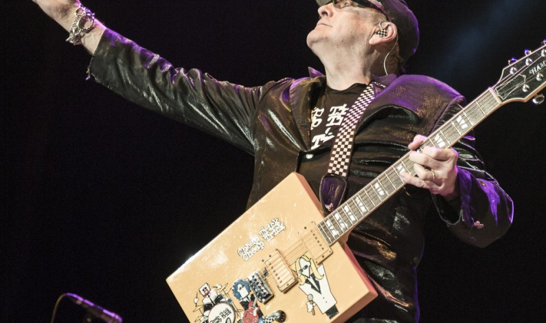 Cheap Trick on the Hottest Ticket of the Year