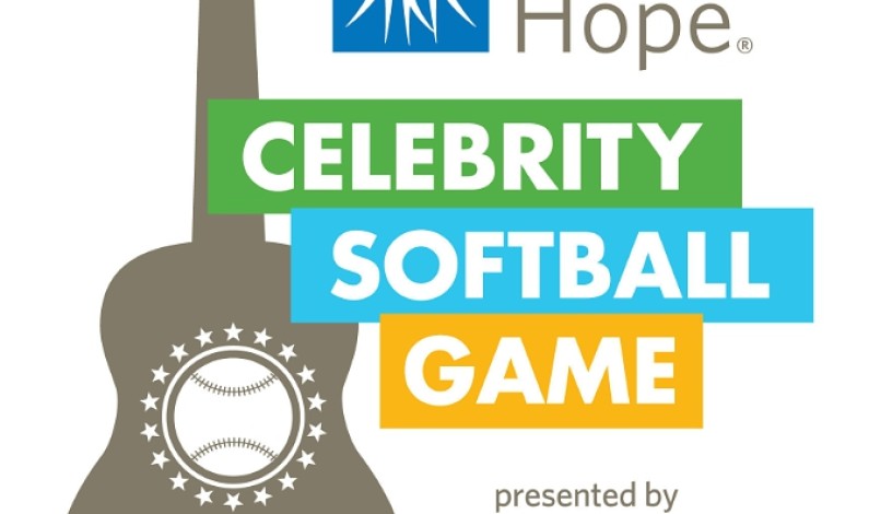 Charles Esten, Vince Gill, Scotty McCreery, Bret Michaels, David Nail, Jamie Lynn Spears And More Prepare To Strike Out Cancer