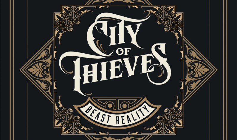 City of Thieves – Beast Reality