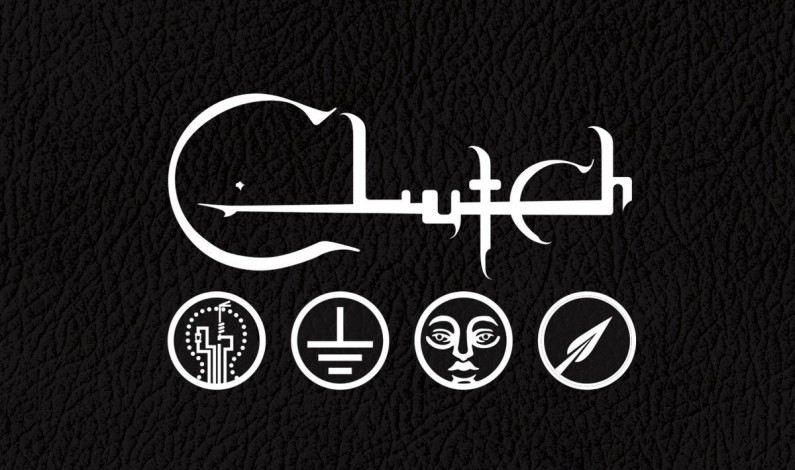 CLUTCH RELEASE’S BOX SET “PSYCHIC ROCKERS FROM WEST GROUP”