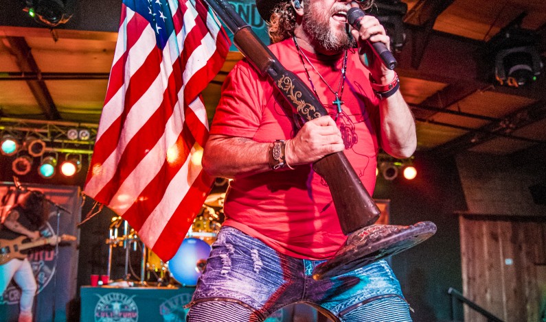 Colt Ford – Answer to No One