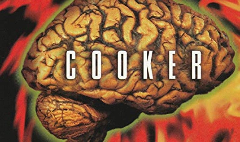 Former Puddle of Mudd Members Team up on New Project “Cooker”