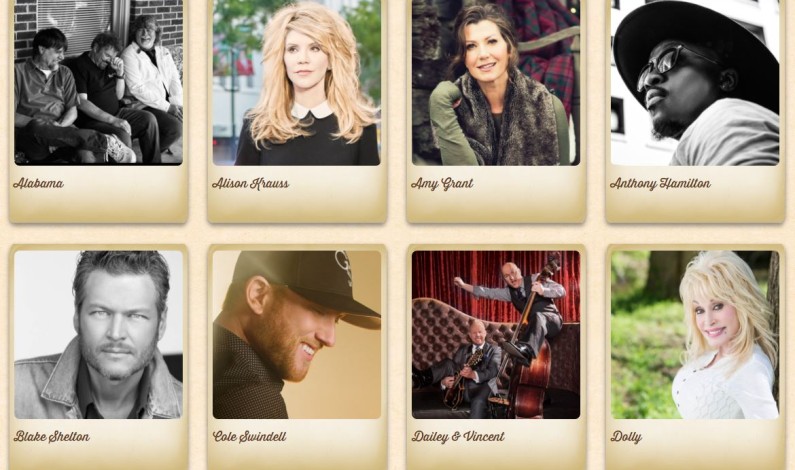 Cracker Barrel Old Country Store® to Power the Country Roads Stage at the CMA Music Festival Through 2019