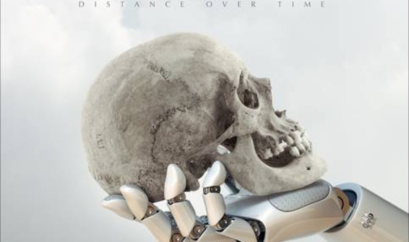Dream Theater Return with 14th Studio Album “Distance Over Time”