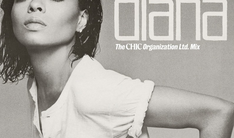 Diana Ross – The Original CHIC Mix