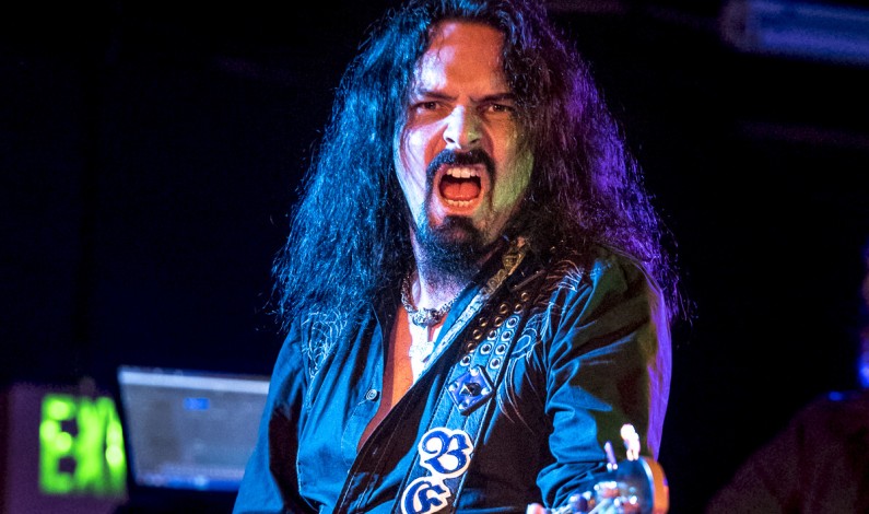 Dio Disciples Pay Tribute to DIO, Rainbow and Black Sabbath