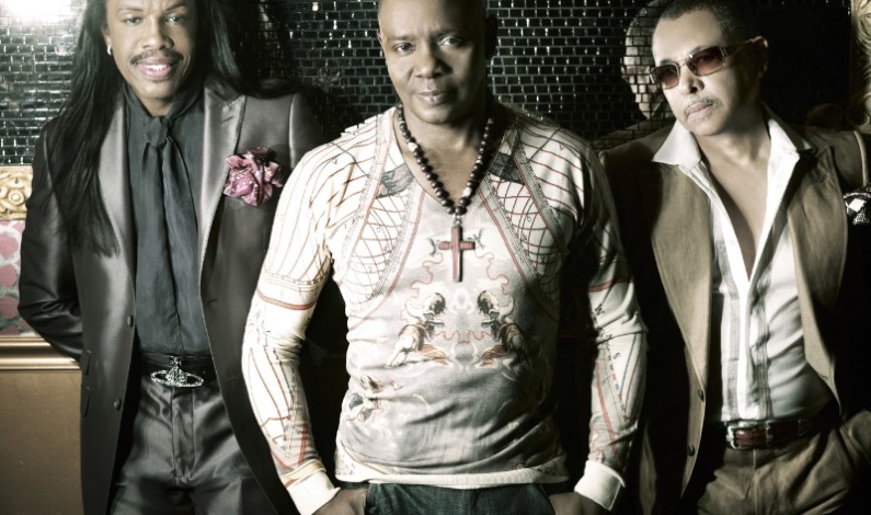 Legendary Band Earth, Wind & Fire sets Europe Tour Dates