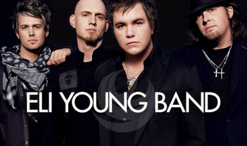 Devin Dawson & Eli Young Band Coming to The Pinnacle