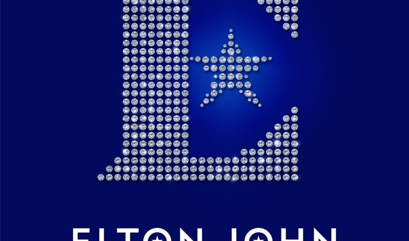 Elton John Announces ‘Diamonds’ Ultimate Greatest Hits