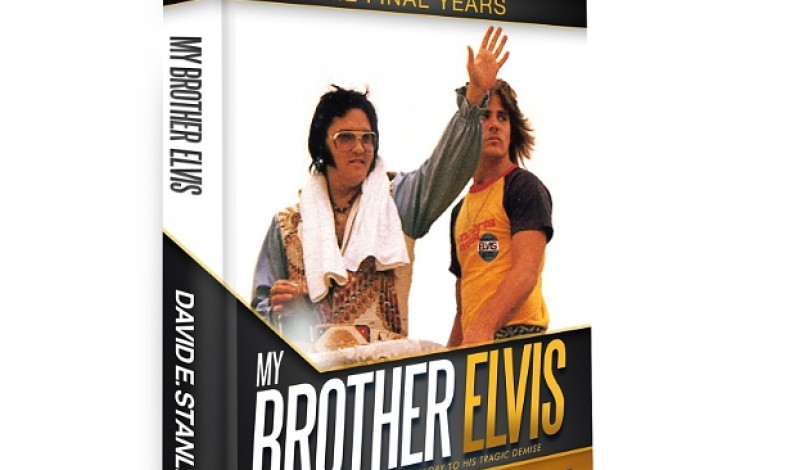 “My Brother Elvis” To Be Released Worldwide On August 16 On The 39TH Anniversary Of Elvis Presley’s Passing