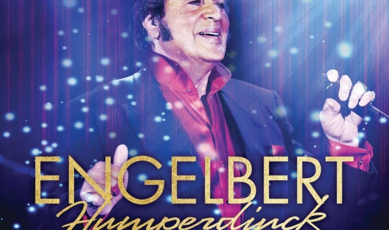 Engelbert Humperdinck: 50  LEGENDARY SINGER CELEBRATES 50th ANNIVERSARY OF HIS HIT SONG ‘RELEASE ME’ WITH NEW ALBUM