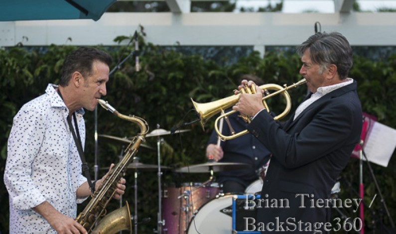 21st Annual Eric Marienthal and Friends Benefit Concert