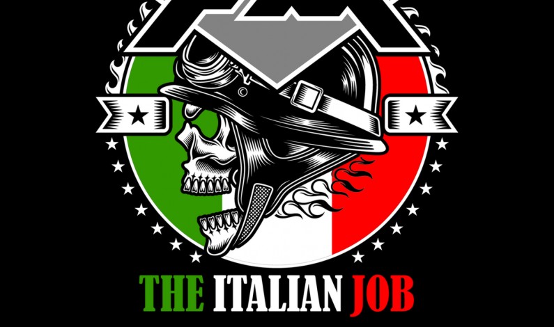 FM – The Italian Job