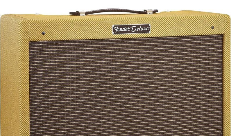 Fender ’57 Deluxe