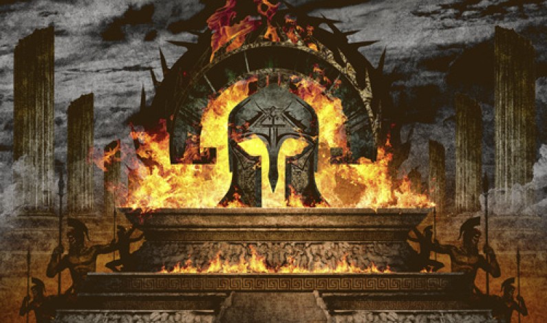 Firewind – Immortals Album Review