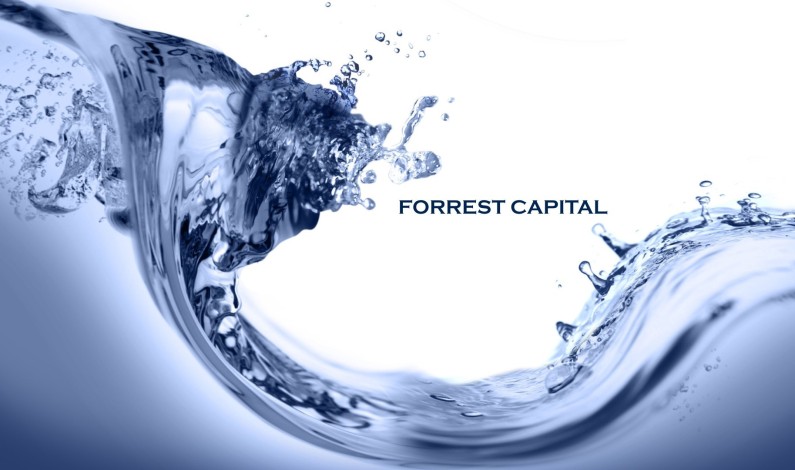 Forrest Capital Partners, Ben McConley Tunes Into Music Development