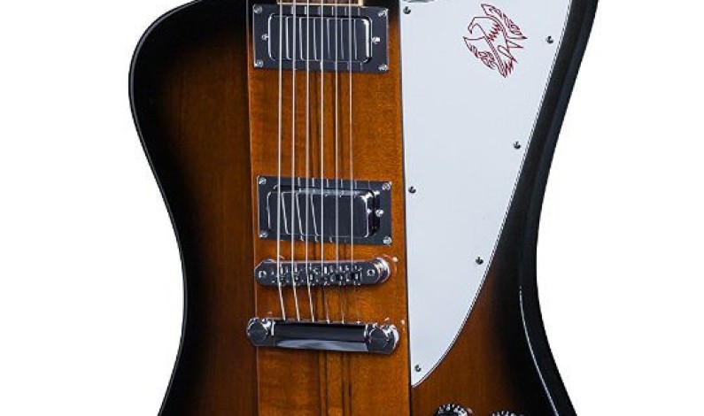 Gibson Firebird 2016 T