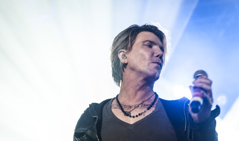 Goo Goo Dolls Announce “Long Way Home” Summer Tour With Special Guest Phillip Phillips