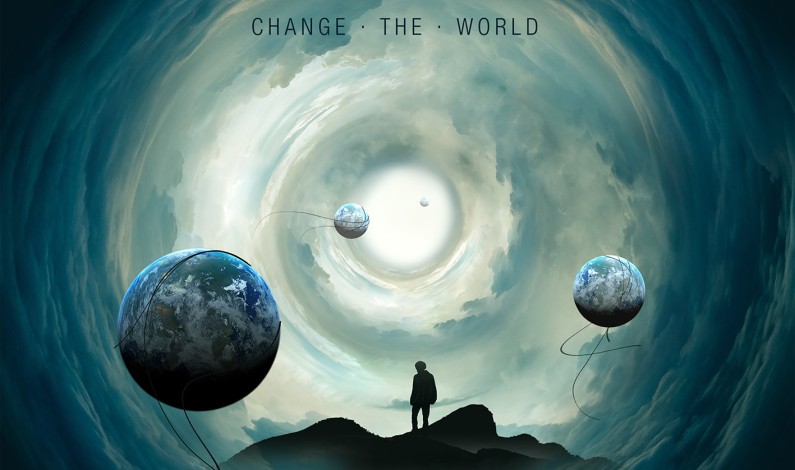 HAREM SCAREM – Change The World