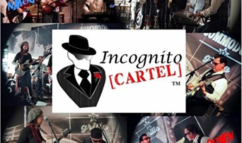 Incognito Cartel Announces New Drummer