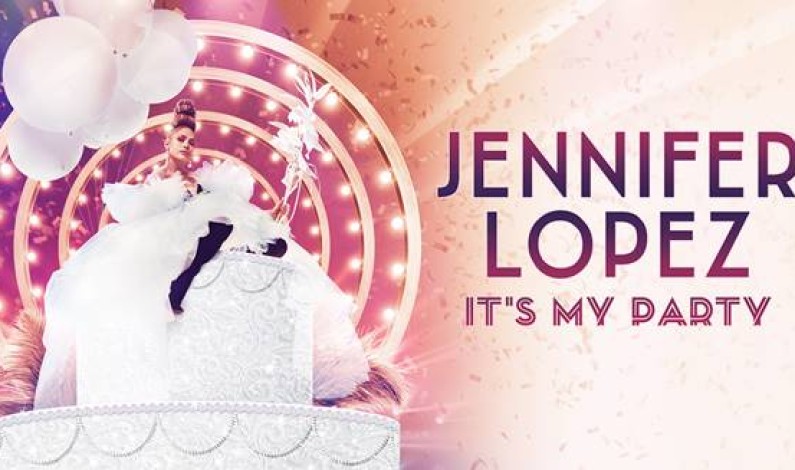 Jennifer Lopez Announces World of Dance Stars to Open For It’s My Party Tour
