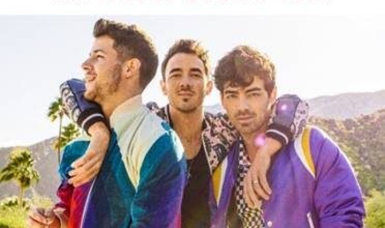 Jonas Brothers Announce First North American Headline Tour In Nearly a Decade