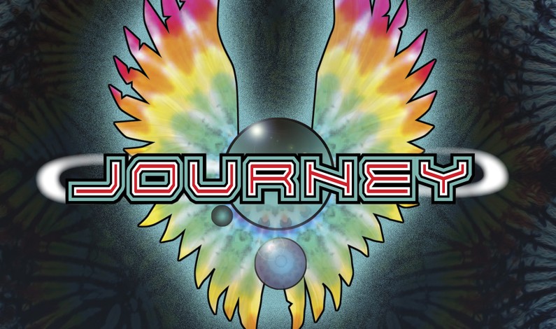 JOURNEY – Live in Concert at Lollapalooza