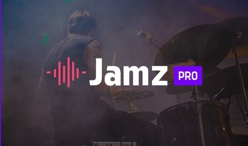 Jamz Pro Pays Music Lovers to Discover New Artists