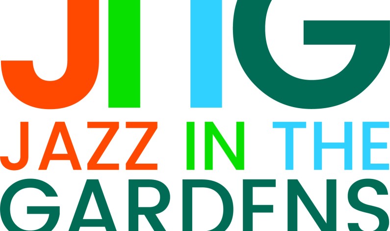Jazz in the Gardens Music Festival Announces 2018 Line Up