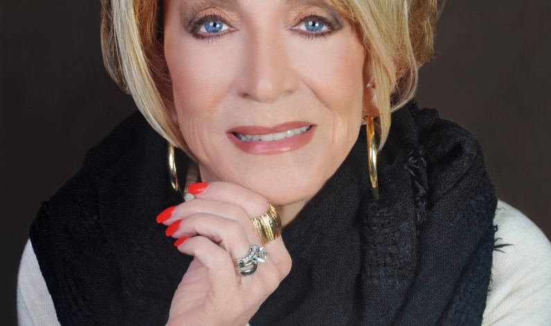 ‘MISS COUNTRY SOUL’ JEANNIE SEELY CELEBRATES 50 YEARS AS A MEMBER OF THE GRAND OLE OPRY
