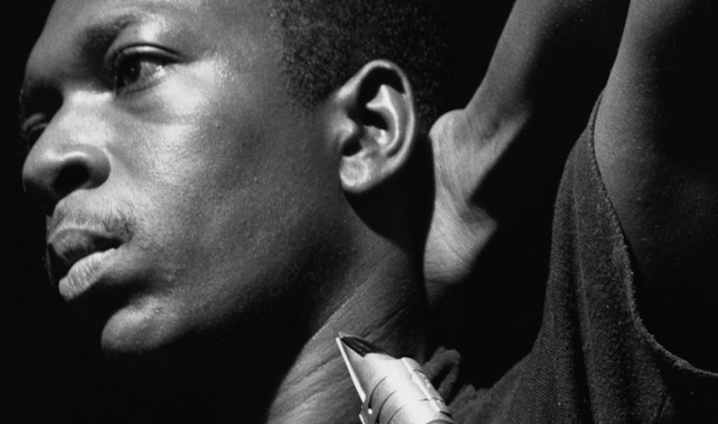 ‘Chasing Trane: The John Coltrane Documentary’