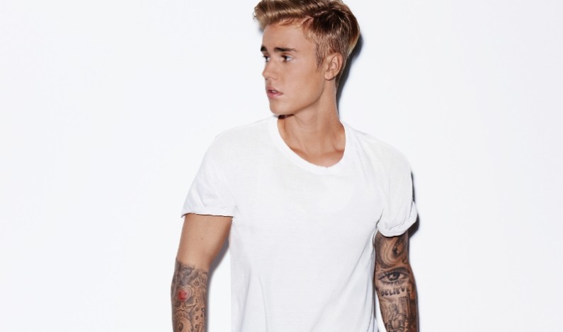 Justin Bieber To Headline New Year’s Eve At Fontainebleau
