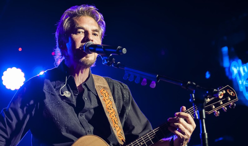 SoundExchange Hosts Influencers Series with Kenny Loggins and The Empty Pockets