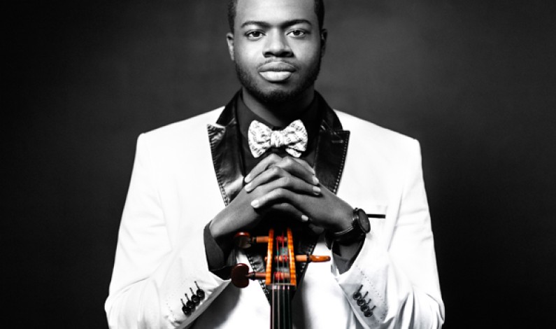 Grammy Award Winner Kevin “K.O.” Olusola of Joins Yamaha Artist Roster